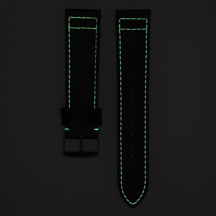 PRIM Sport Tritium 25 - World Timer - B W91P.13238.B