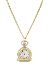 Dámské hodinky na krk Lacerta LK10