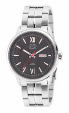 Pánské náramkové mechanické hodinky JVD JG8001.1