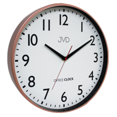 Nástěnné hodiny JVD TS20.3