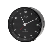 Rádiem řízený budík JVD RB978.1
