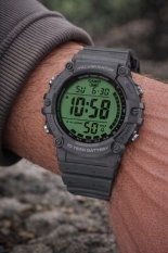 Digitální hodinky CASIO AE-1500WHC-1AVEF