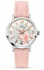 Dívčí náramkové hodinky JVD J7148.28
