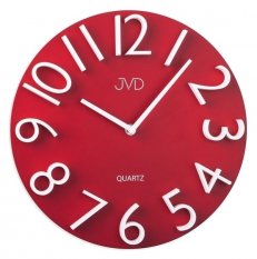 Nástěnné hodiny JVD HB22.3