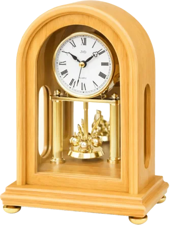 Stolní hodiny ročky JVD HS18.3