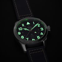 PRIM Pilot Dual Time - A W91P.13250.A