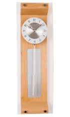 Kyvadlové hodiny JVD quartz N290/68