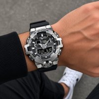 Casio G-shock GM-700-1AER