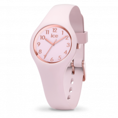 ICE watch glam pastel - Pink lady - Extra Small - 015346