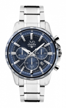 Pánské náramkové hodinky JVD JE1009.2
