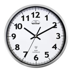 Hodiny řízené signálem H34-SW8011RS