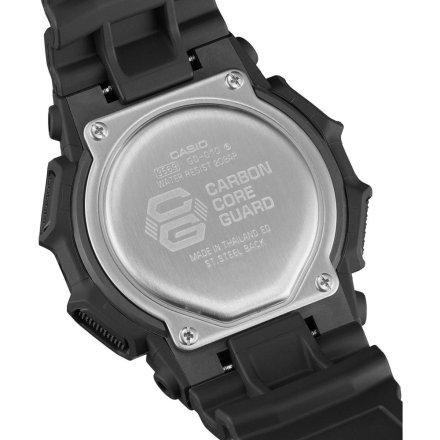 Casio G-SHOCK GD-010-1ER