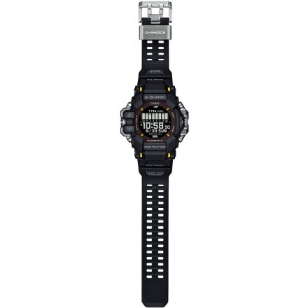 Casio G-SHOCK GPR-H1000-1ER