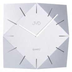 Nástěnné hodiny JVD HB21.2
