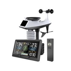 Solight profesionální smart WIFI meteostanice TE91WiFi