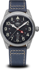 PRIM Pilot Dual Time - A W91P.13250.A