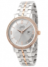 Dámské náramkové hodinky JVD JE402.2