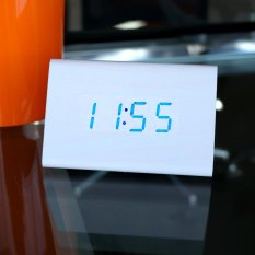Digitální LED budík MPM C02.3569.50
