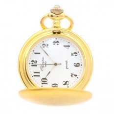 Klasické kapesní hodinky Olympia 30428