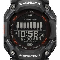 Casio G-Shock G-SQUAD GBD-H2000-1AER