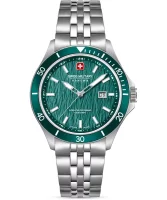 Swiss Military Hanowa Flagship Elements Earth SMWGH0006704