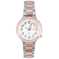 Dámské náramkové hodinky JVD JG1039.2