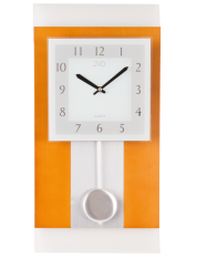 Kyvadlové hodiny JVD quartz N20111/41