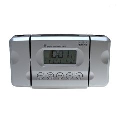 Digitální budík s dvojitou projekcí Bentime NB23-PCR161S