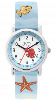 Dětské náramkové hodinky JVD J7199.7