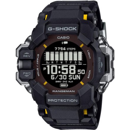 Casio G-SHOCK GPR-H1000-1ER