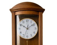 Rádiem řízené kyvadlové hodiny JVD NR2220.3
