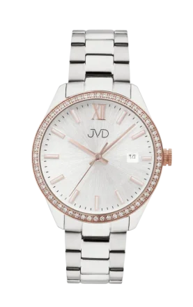 Dámské náramkové hodinky JVD JG1011.2 Dámské náramkové hodinky JVD JG1011.2