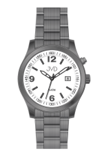 Pánské náramkové hodinky s podsvícením JVD J1132.2