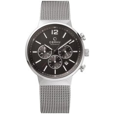 Pánské náramkové hodinky OBAKU V180GCCBMC