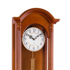 Rádiem řízené kyvadlové hodiny JVD NR20123/41