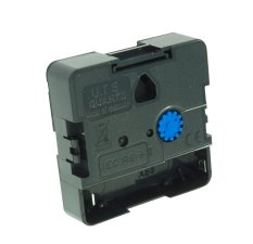 Hodinový stroj s příslušenstvím UTS 24 hodinový chod 16,2 mm UTS162/24H