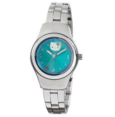 Dívčí hodinky Hello Kitty HK1434-312