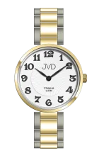 Dámské titanové hodinky JVD J5033.2