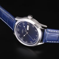 Pánské hodinky PRIM Prestige - E W01P.13177.E