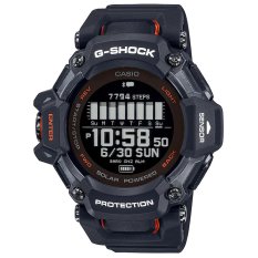 Casio G-Shock G-SQUAD GBD-H2000-1AER