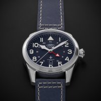 PRIM Pilot Dual Time - A W91P.13250.A