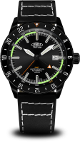 PRIM Sport Tritium 25 - World Timer - B W91P.13238.B