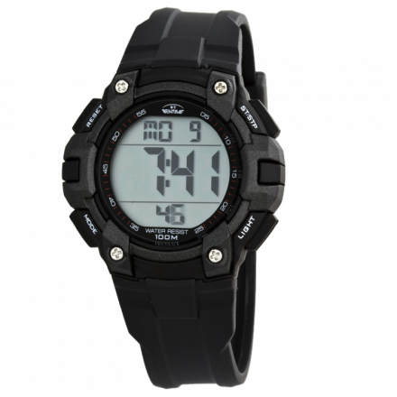 Chlapecké digitální hodinky Bentime 003-YP17739-01