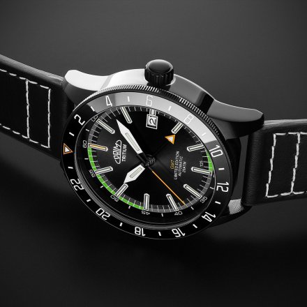 PRIM Sport Tritium 25 - World Timer - B W91P.13238.B