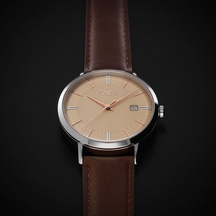 Pánské hodinky PRIM Tempo Essence - E W01P.13261.E