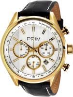 Pánské hodinky PRIM PRIM Master - D W01P.13025.D