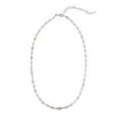 Stříbrný náhrdelník Alisia Susan AL3768-Argento