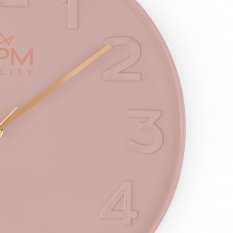 Nástěnné hodiny MPM Simplicity I - A E01.4155.23