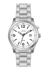 Pánské náramkové hodinky s podsvícením JVD J1132.1