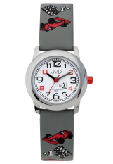 Chlapecké náramkové hodinky JVD J7182.1